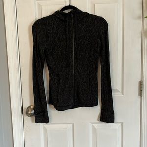 LULULEMON Define Hooded Jacket Nulu | 4